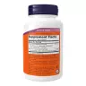 Now Foods Prírodný resveratrol 200 mg  (120 Veg Kapsula)