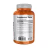 Now Foods Kreatín monohydrát 750 mg  (240 Veg Kapsula)