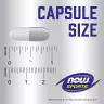 Now Foods Kreatín monohydrát 750 mg  (240 Veg Kapsula)