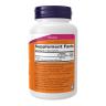 Now Foods Choline 300 mg Veg Capsules (100 Veg Kapsula)