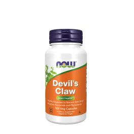 Now Foods Devil's Claw Veg Capsules (100 Veg Kapsula)