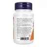 Now Foods Vitamin D-3 50,000 IU  (15 Kapsúl)