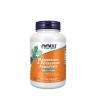 Now Foods Magnesium & Potassium Aspartate (120 Veg Kapsula)