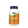 Now Foods Chlorella 1000 mg tablety - bohaté na chlorofyl (120 Tableta)