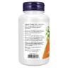 Now Foods Spirulina, Double Strength, Organic 1000 mg (120 Tableta)