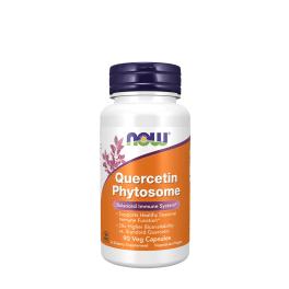 Now Foods Quercetin Phytosome (90 Veg Kapsula)