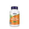 Now Foods Black Walnut Hulls 500 mg (100 Veg Kapsula)