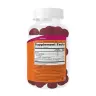 Now Foods Vitamin D3 Gummies (90 Gumový cukor, Jahoda)