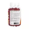 Now Foods Vitamin D3 Gummies (90 Gumový cukor, Jahoda)