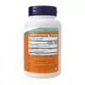 Now Foods Magnesium + Ashwagandha (120 Veg Kapsula)