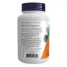 Now Foods Magnesium + Ashwagandha (120 Veg Kapsula)