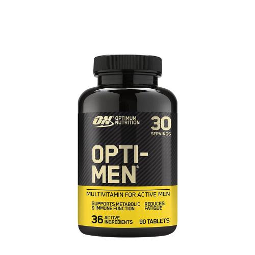 Optimum Nutrition Opti-Men - Opti–Men (90 Tableta)
