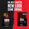 Universal Nutrition Animal Cuts (42 Balenie)