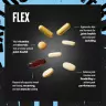 Universal Nutrition Animal Flex - komplexný ochranný prostriedok na kĺby (44 Balenie)