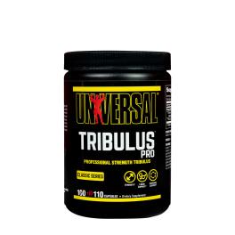   Universal Nutrition Tribulus Pro™ - Testosterón Booster (110 Kapsula)