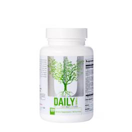  Universal Nutrition Daily Formula - multivitamín (100 Tableta)