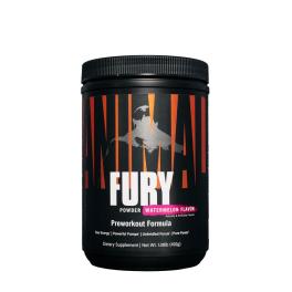   Universal Nutrition Animal Fury - Zosilňovač výkonu pred tréningom (492 g, Melón)