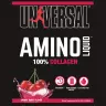 Universal Nutrition Amino Liquid - tekutá aminokyselina (1000 ml, Cherry Burst)