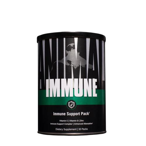 Universal Nutrition Animal Immune Pak - multivitamín na posilnenie imunity (30 Balenie)