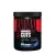 Universal Nutrition Animal Cuts Powder  - komplexný prášok na spaľovanie tukov (248 g, Modrý ľadový pop)