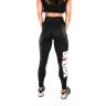 Universal Nutrition Dámske nohavice na jogu - Ladies Yoga Pants (S, Čierna)