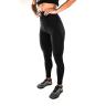 Universal Nutrition Dámske nohavice na jogu - Ladies Yoga Pants (S, Čierna)