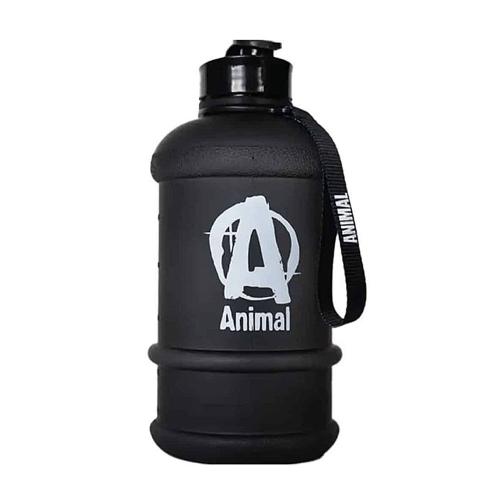 Universal Nutrition Animal Water Bottle 1,3 l (1,3 l, Čierna)