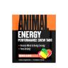 Universal Nutrition Animal Energy Chews (4 žuvacie tablety, Mango)