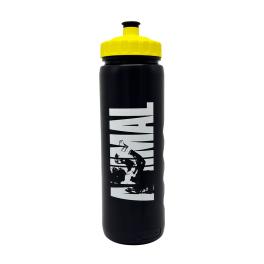 Universal Nutrition Animal Water Bottle (1000 ml, Čierna)