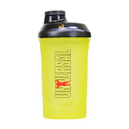 Universal Nutrition Shaker (600 ml, Žltá)