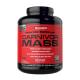 MuscleMeds Carnivor™ Mass - objemový prípravok na báze hovädzích bielkovín (2698 g, Jahoda)