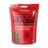 MuscleMeds Carnivor™ Mass - objemový prípravok na báze hovädzích bielkovín (4725 g, Čokoládový fondán)