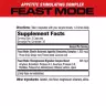 MuscleMeds Formula na zvýšenie telesnej hmotnosti - Feast Mode (Stimulátor chuti do jedla) (90 Kapsula)