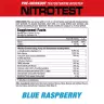 MuscleMeds Nitrotest Predtréningový booster s účinkom na zvýšenie hladiny testosterónu (474 g, Rocket Pop)