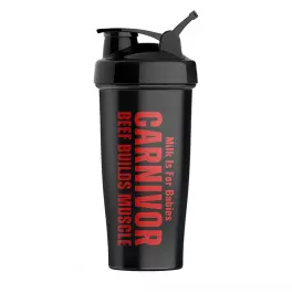 MuscleMeds Milk Is For Babies Carnivor Shaker (1 ks)
