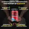 MuscleMeds Nitrolift (550 g, Cherry Limetka)