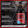 MuscleMeds Nitrolift (550 g, Cherry Limetka)