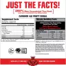 MuscleMeds Carnivor™ - Hydrolyzovaný hovädzí proteín (1624 g, Fruity Cereal)