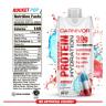 MuscleMeds Carnivor RTD Beef Protein Shake (12 Balenie, Rocket Pop)