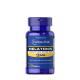 Puritan's Pride Melatonín 3 mg - vitamín na podporu spánku (120 Tableta)