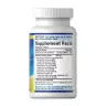 Puritan's Pride Probiotické kapsule - Probiotic 10 (60 Veg Kapsula)