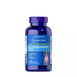 Puritan's Pride Glucosamine HCl 680 mg (240 Kapsula)