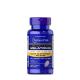 Puritan's Pride Melatonín 5 mg - vitamín na podporu spánku (60 Bi-Layered Tableta)