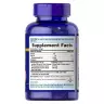 Puritan's Pride Dvojitá sila Omega-3 rybieho oleja - Double Strength Omega-3 Fish Oil (90 Mäkká kapsula)
