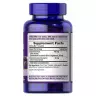 Puritan's Pride Extrakt z hroznových semien 100 mg (200 Kapsula)