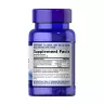 Puritan's Pride Calcium 600 + Vitamin D3 (60 Kapsula)