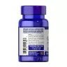 Puritan's Pride Calcium 600 + Vitamin D3 (60 Kapsula)