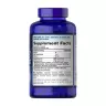 Puritan's Pride Double Strength Glucosamine, Chondroitin & MSM (480 tabliet)