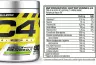 Cellucor C4® Original Pre Workout  - C4® Original Pre Workout  (180 g, Zelené jablko)