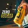 Cellucor C4 Explosive Energy Drink (500 ml, Twisted Limeade)